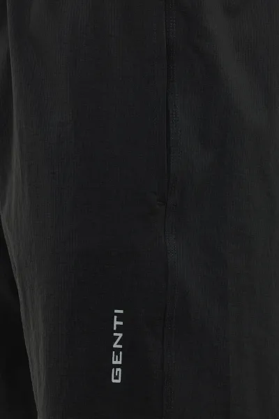 Zwembroek Curtis | Zwart