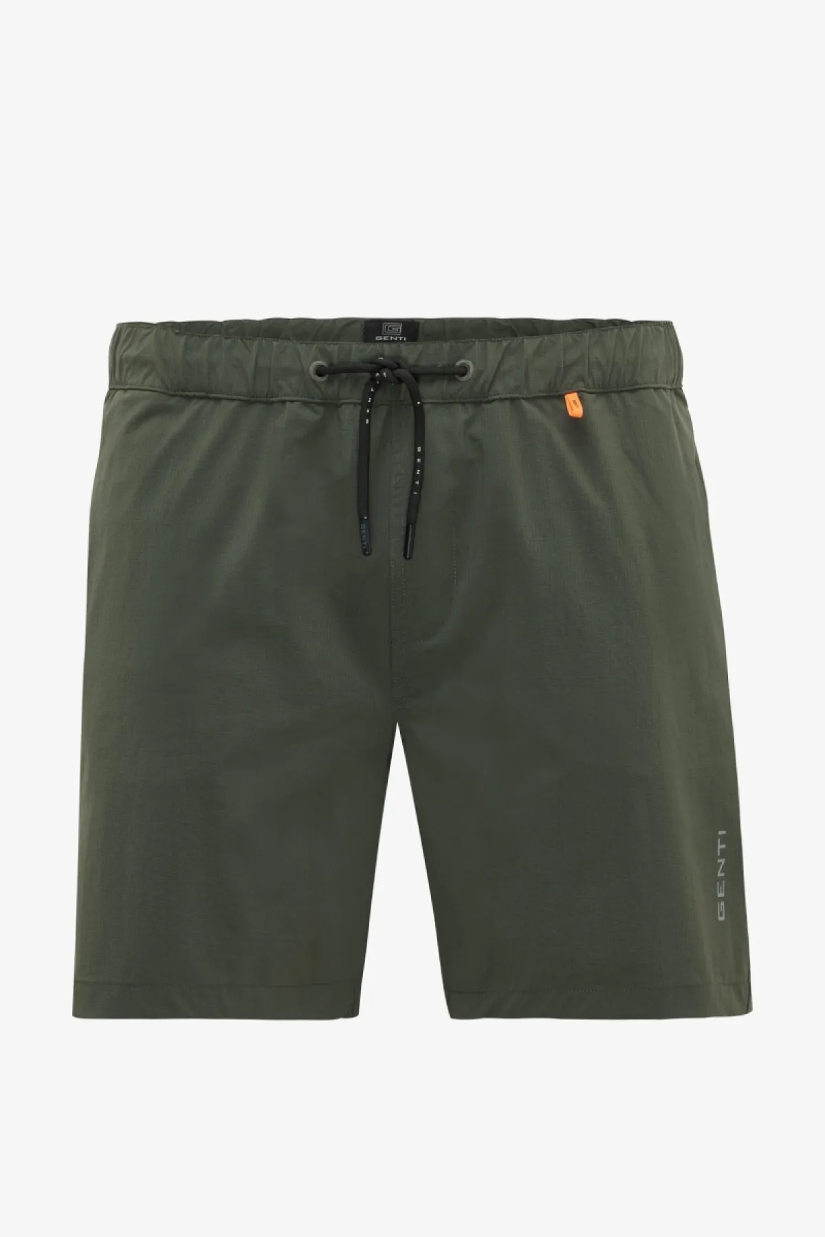 Zwembroek Curtis | Groen