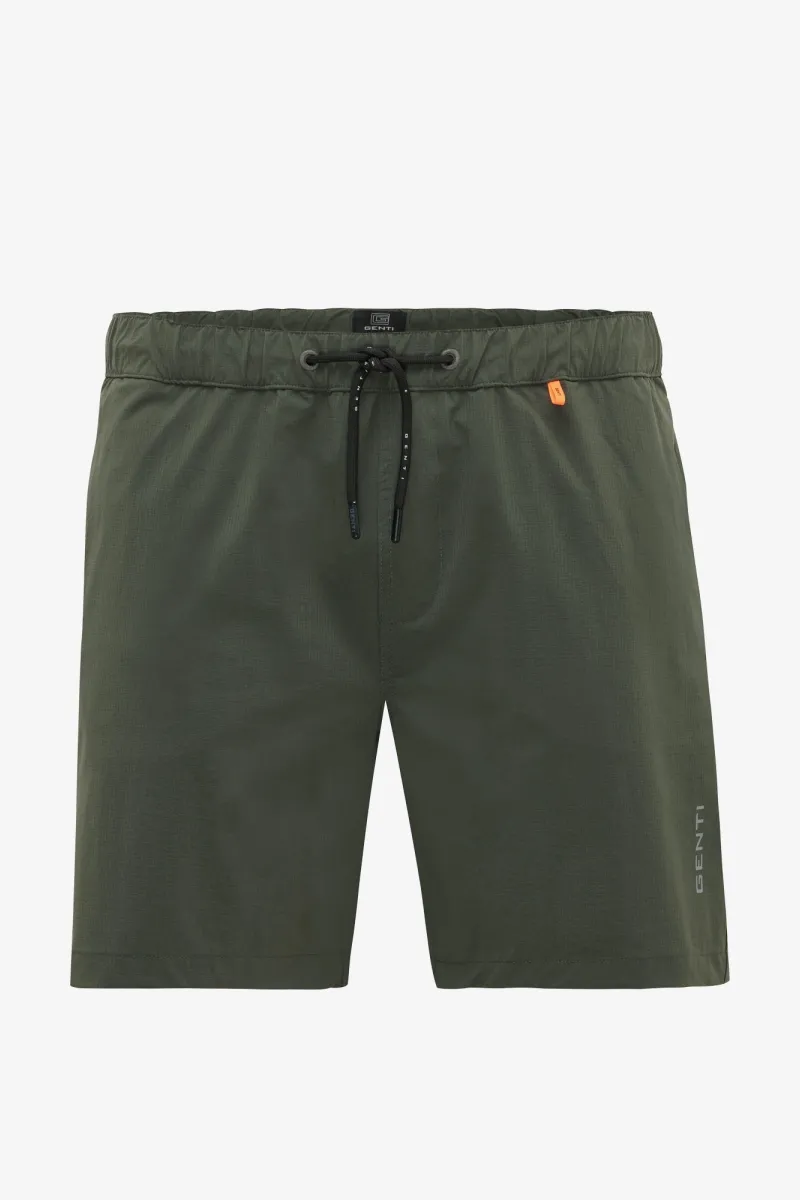 Zwembroek Curtis | Groen