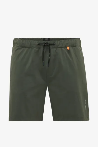 Zwembroek Curtis | Groen