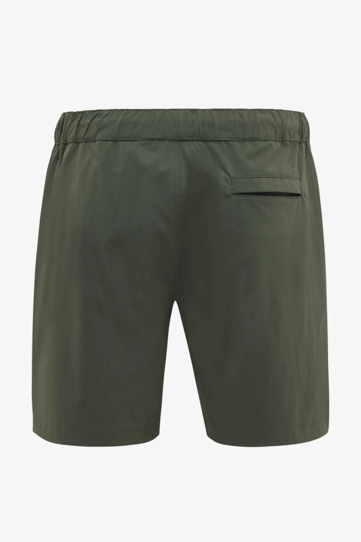 Zwembroek Curtis | Groen