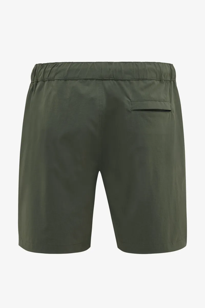 Zwembroek Curtis | Groen