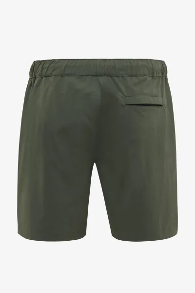 Zwembroek Curtis | Groen