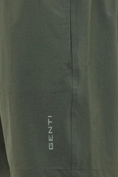 Zwembroek Curtis | Groen