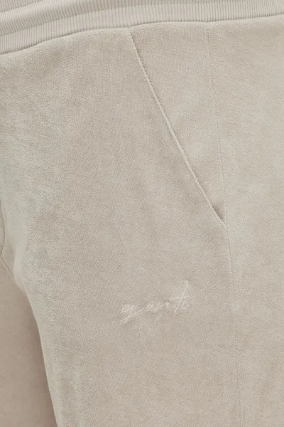 Organic Cotton Short | Beige