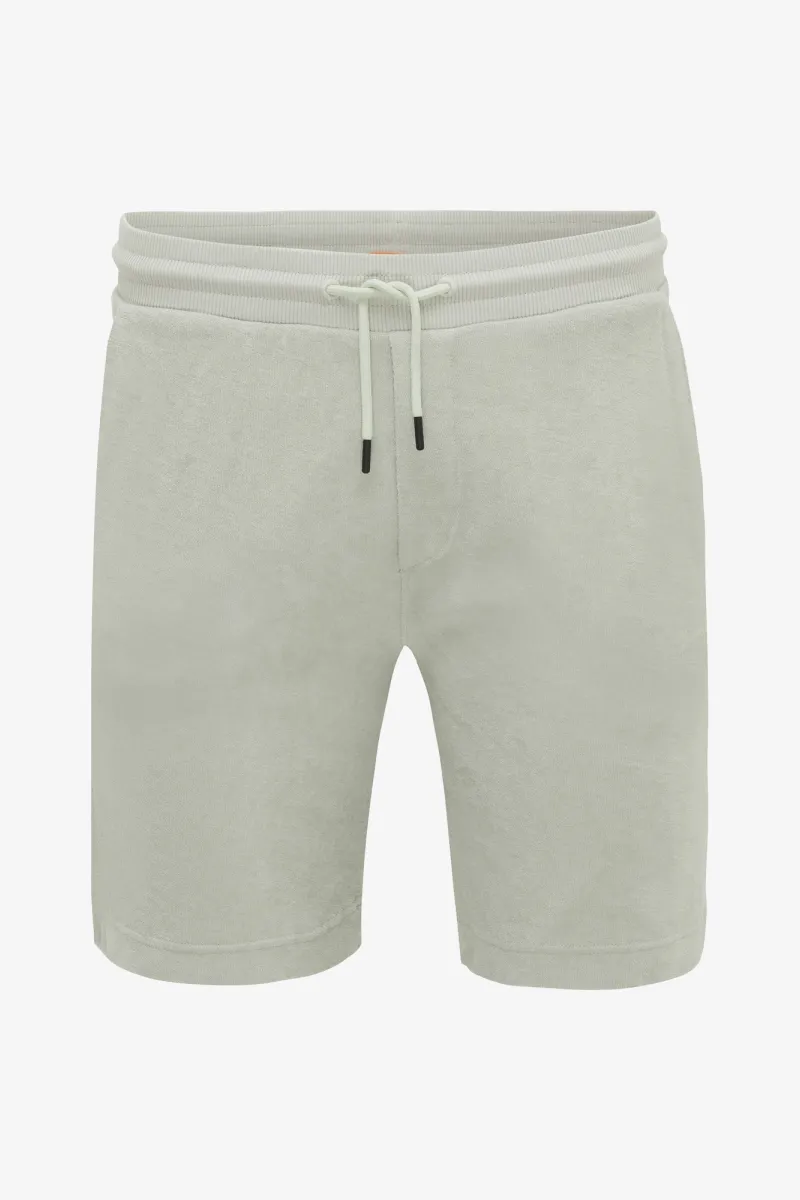 Organic Cotton Short | Groen