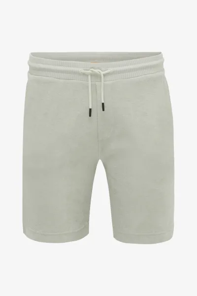 Organic Cotton Short | Groen