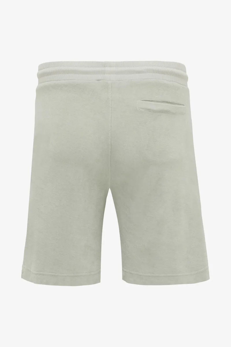 Organic Cotton Short | Groen
