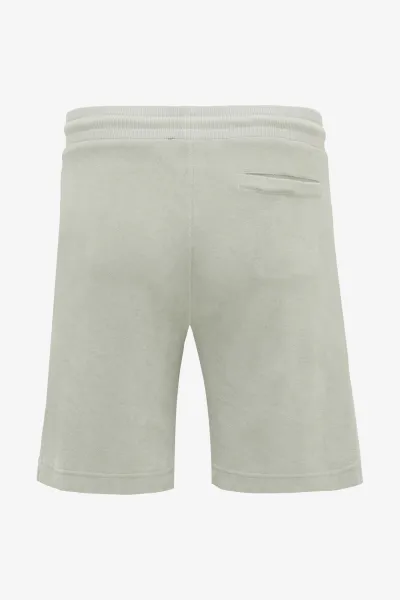 Organic Cotton Short | Groen