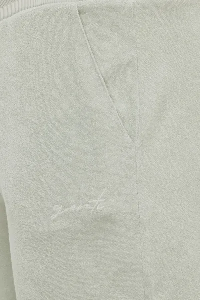 Organic Cotton Short | Groen