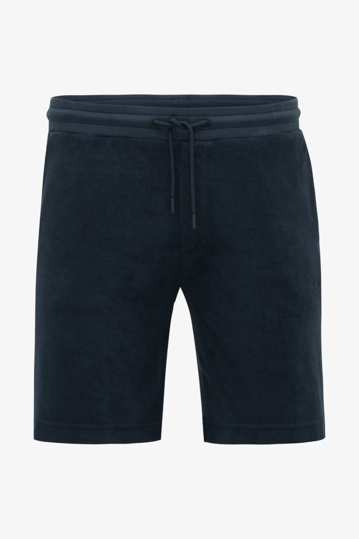 Organic Cotton Short | Donkerblauw