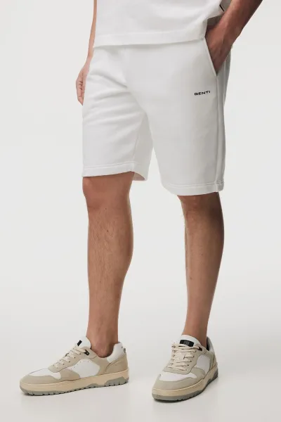 Sweatshort | Wit