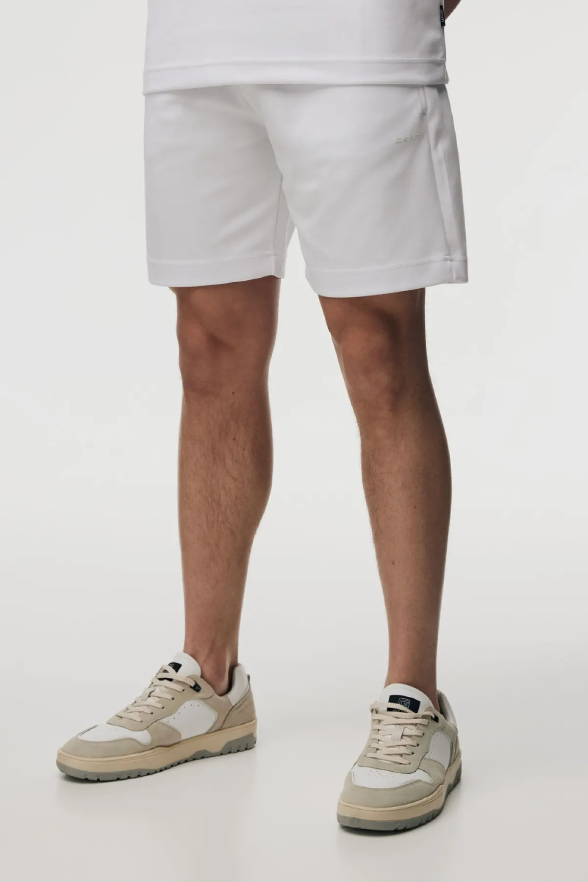 Tech Sweatshort | Wit