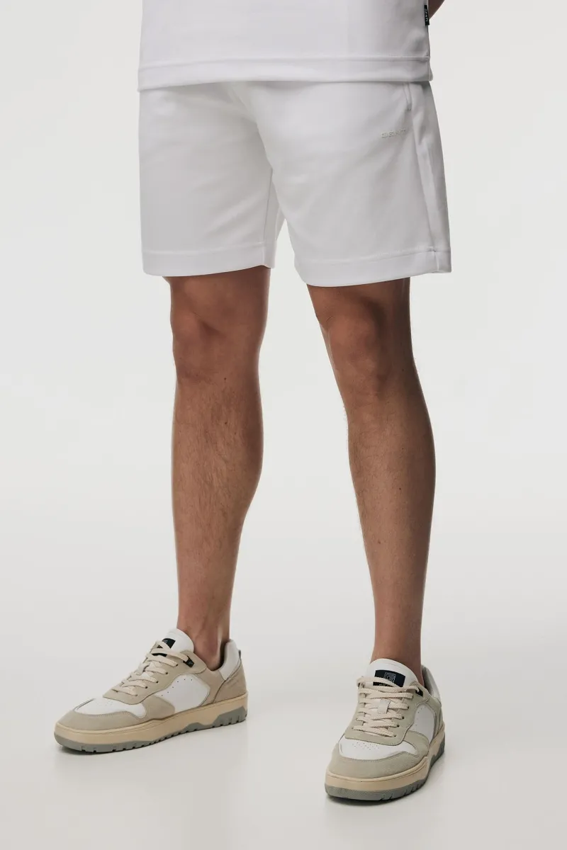Tech Sweatshort | Wit
