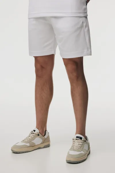 Tech Sweatshort | Wit