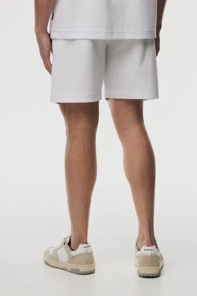 Tech Sweatshort | Wit