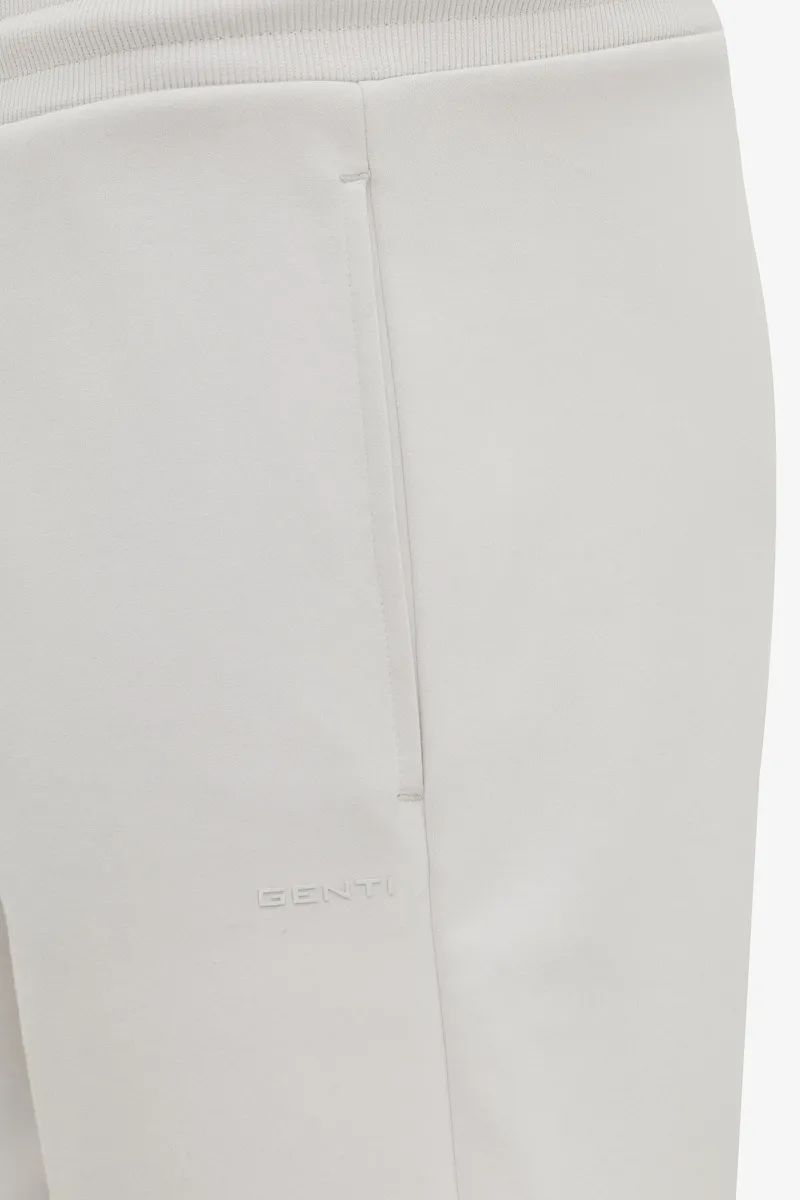 Tech Sweatshort | Off-white