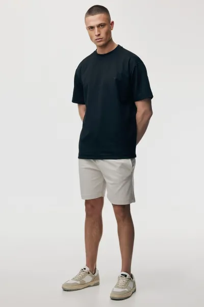 Tech Sweatshort | Off-white