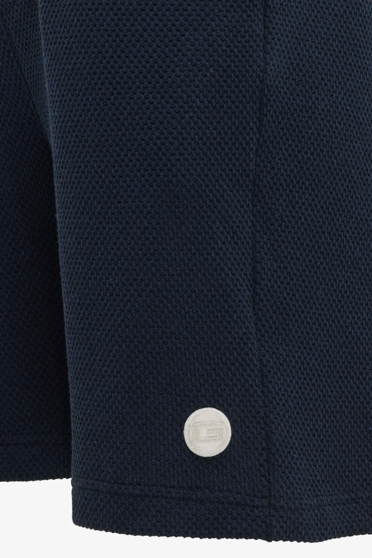 Sky Korte Broek | Donkerblauw