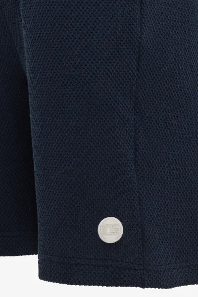 Sky Korte Broek | Donkerblauw