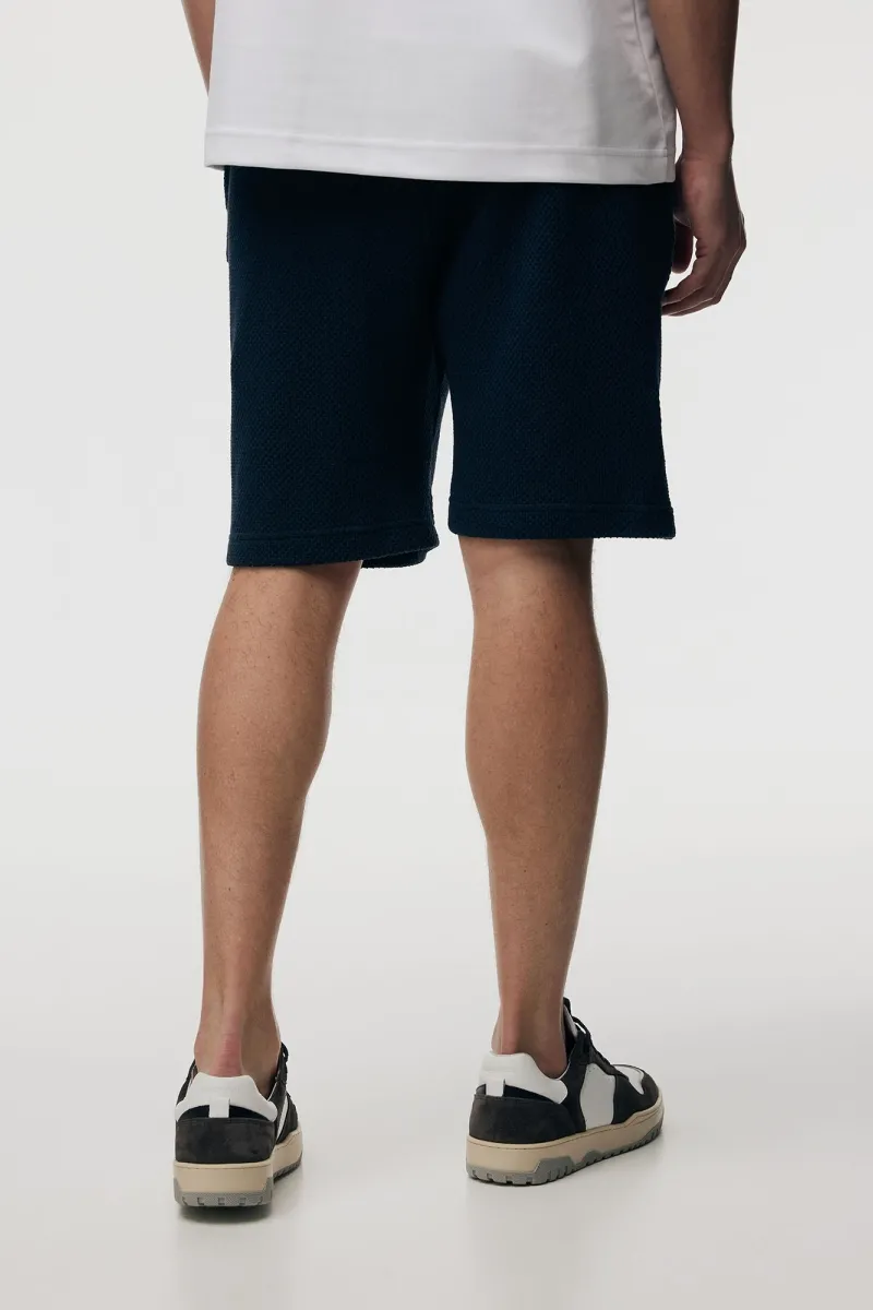 Sky Korte Broek | Donkerblauw