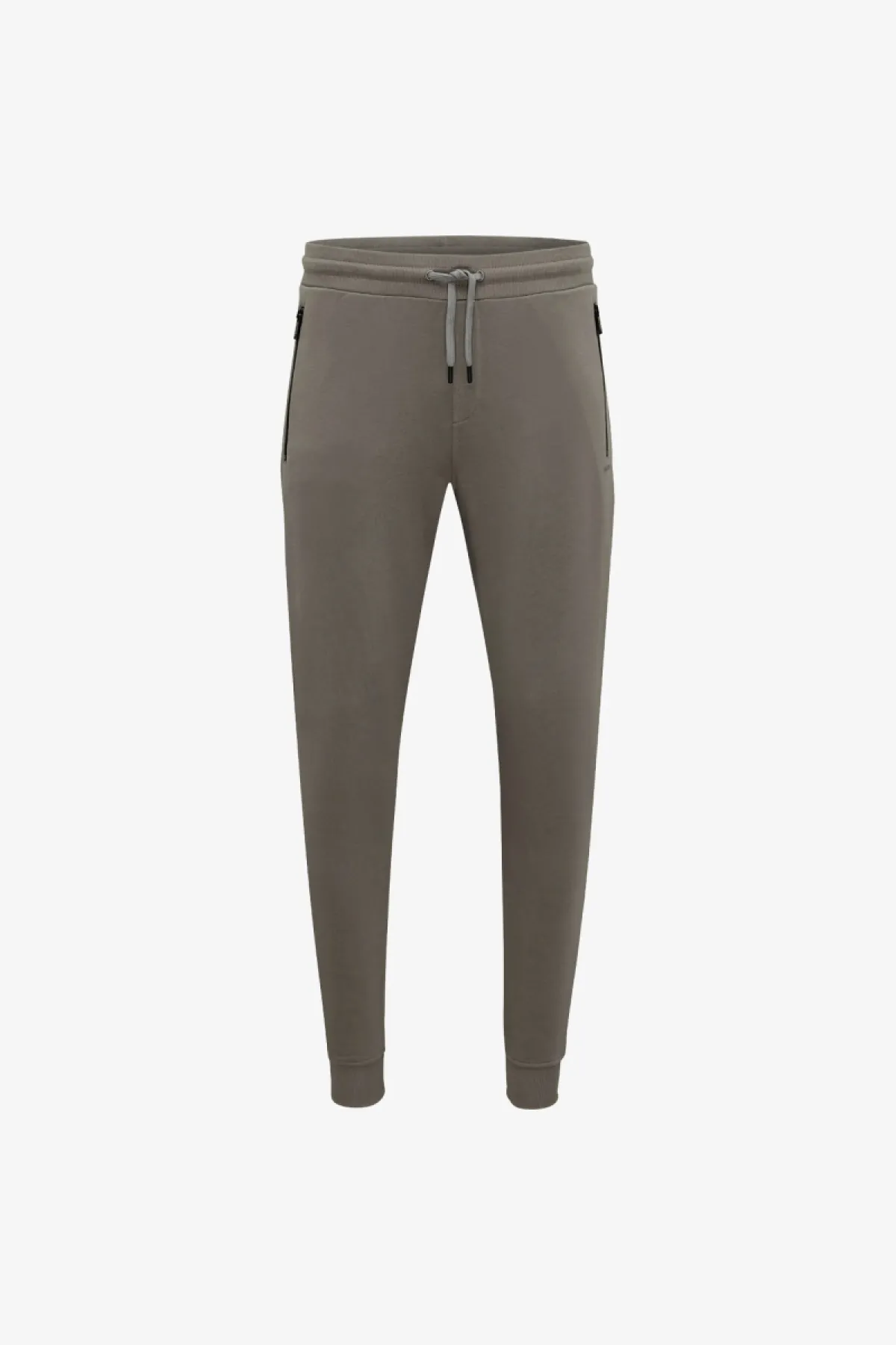 Joggingbroek | Bruin