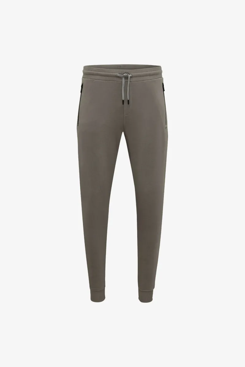 Joggingbroek | Bruin
