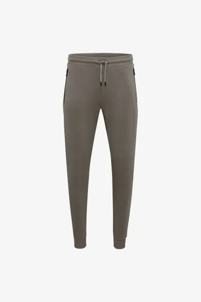 Joggingbroek | Bruin