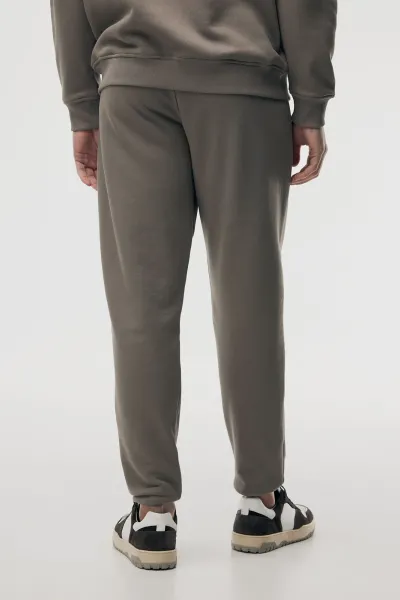 Joggingbroek | Bruin