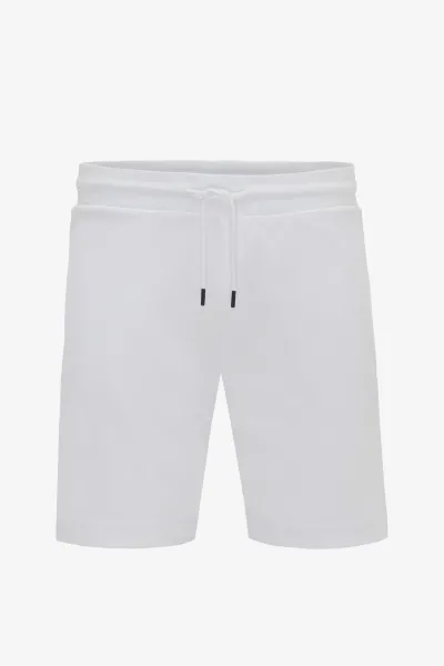 Tech Sweatshort | Wit