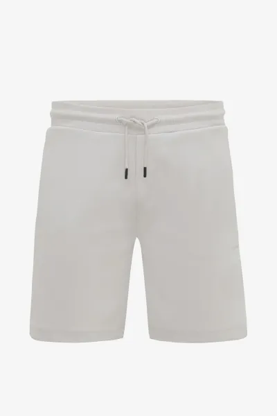 Tech Sweatshort | Off-white