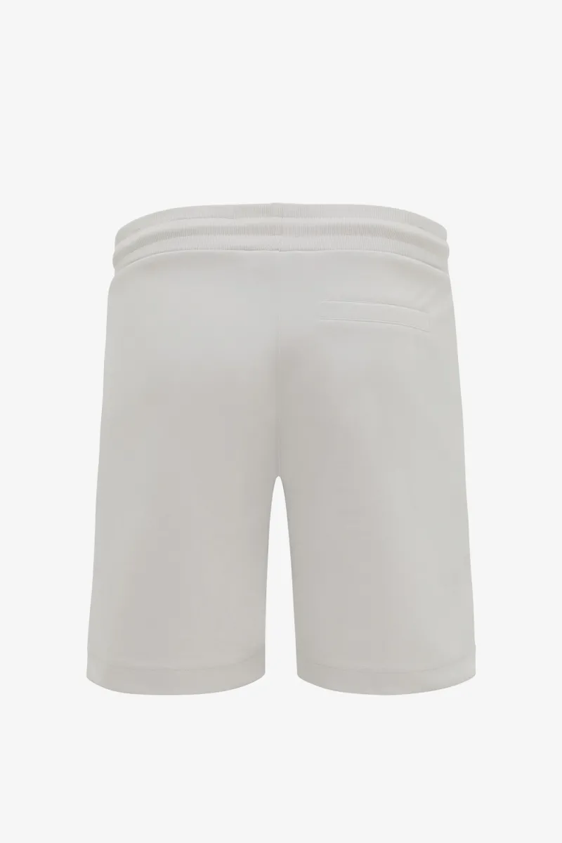 Tech Sweatshort | Off-white