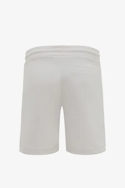 Tech Sweatshort | Off-white