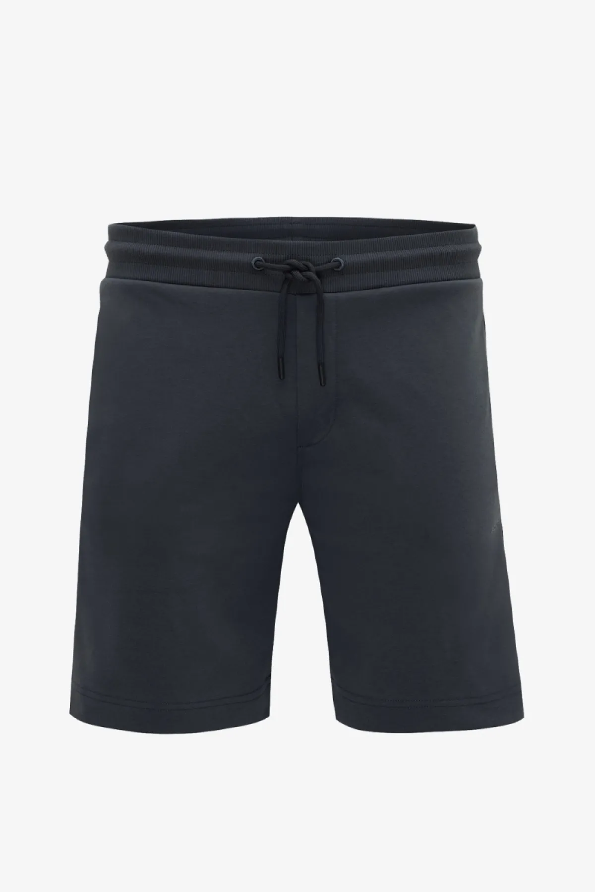 Tech Sweatshort | Blauw