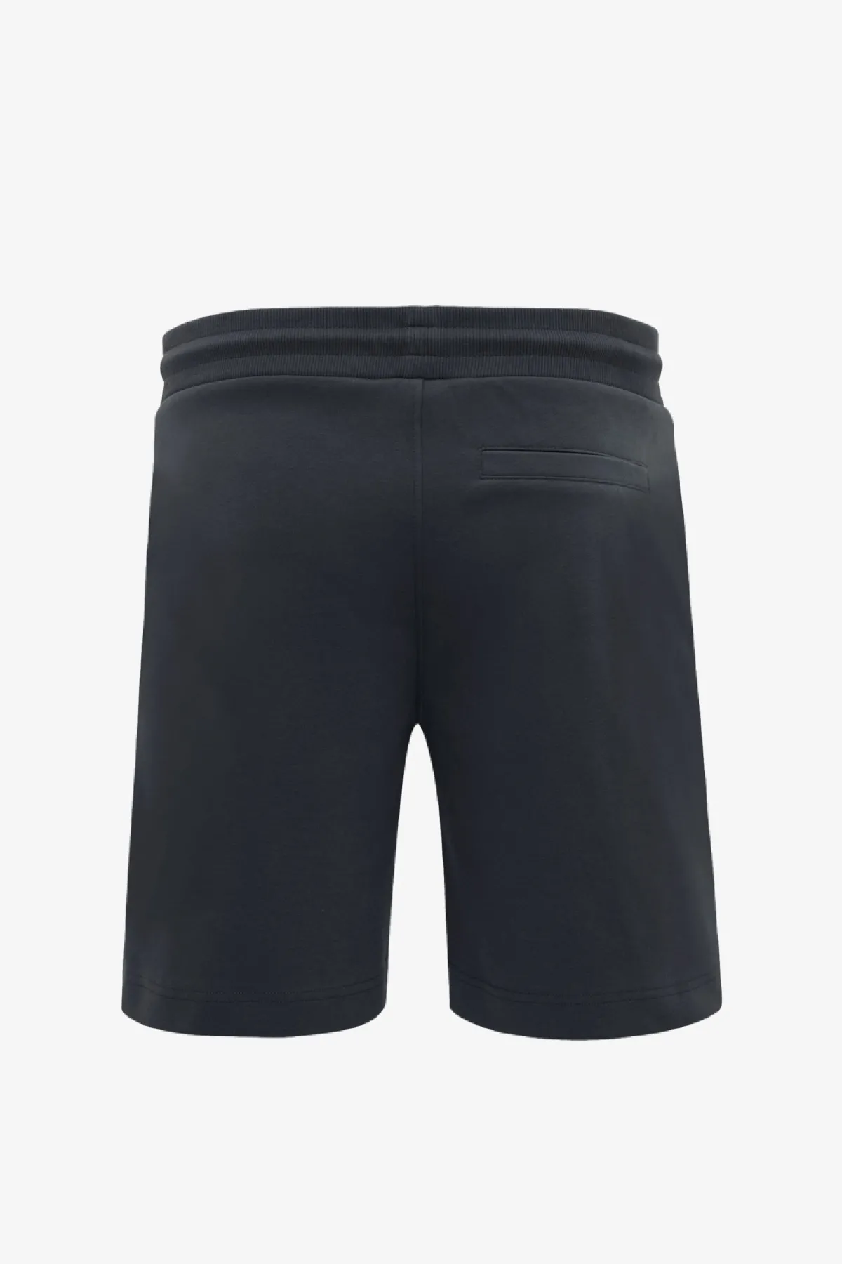Tech Sweatshort | Blauw