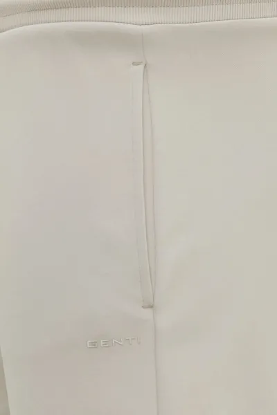 Tech Sweatshort | Beige