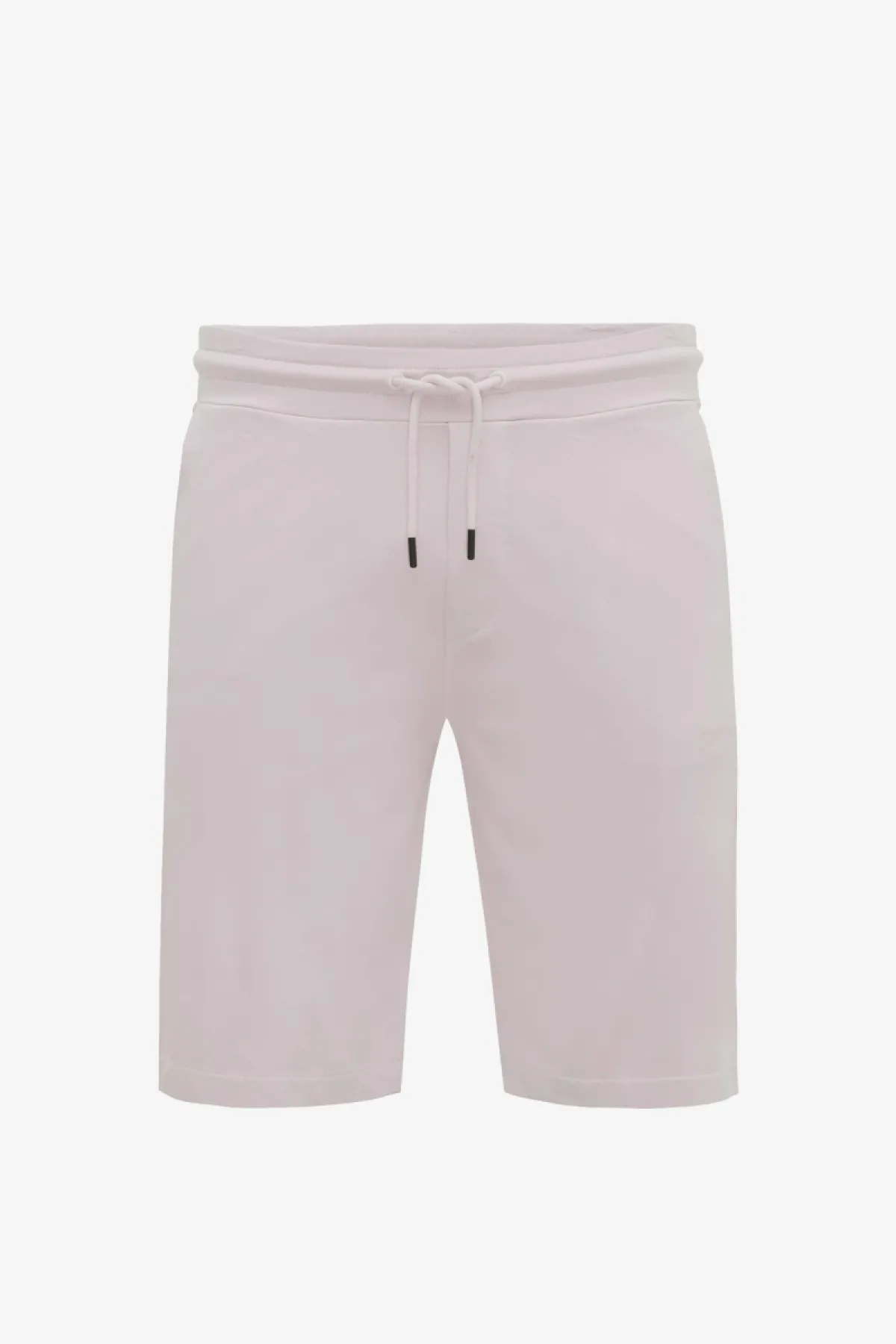 Stretch Korte Broek | Roze