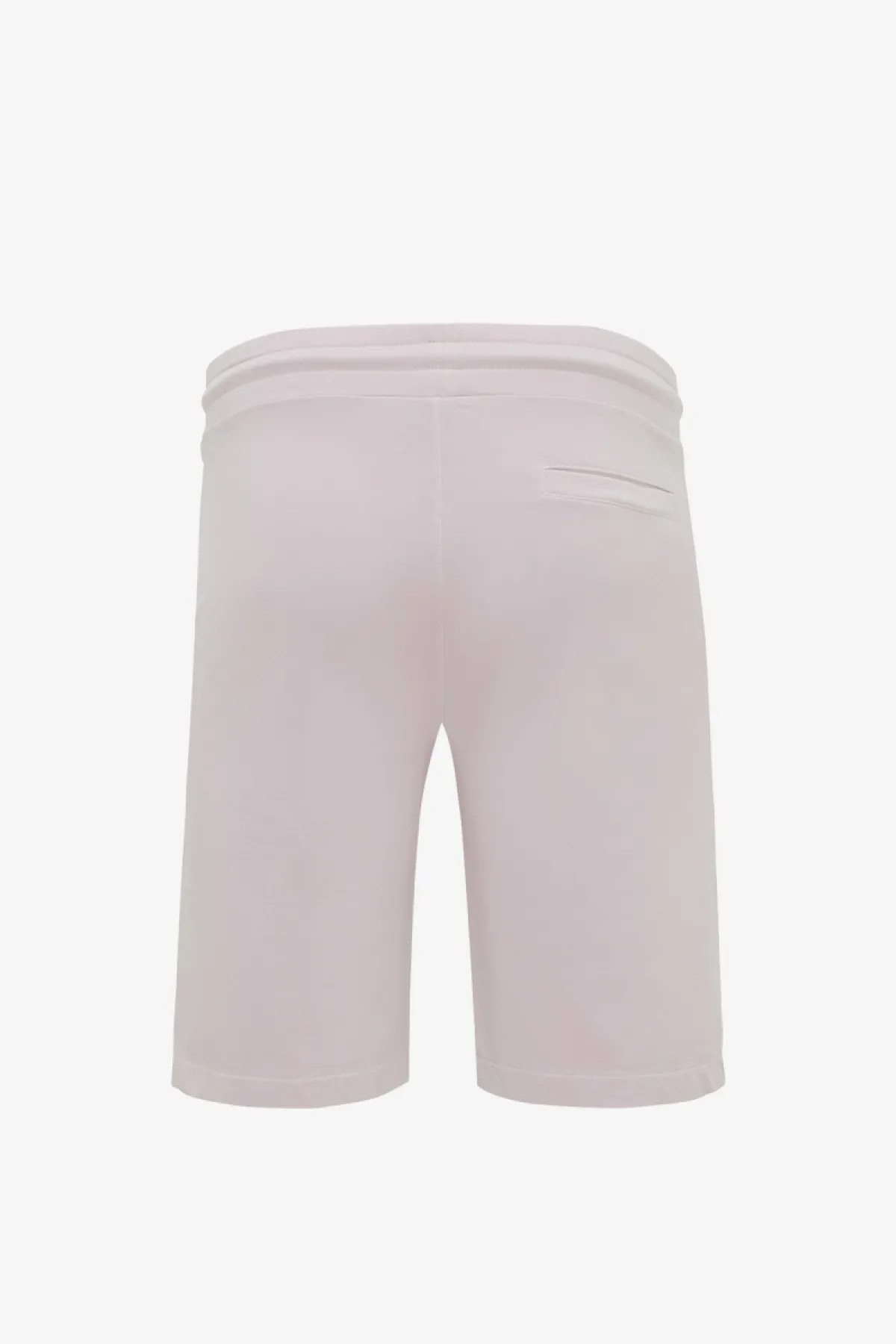 Stretch Korte Broek | Roze