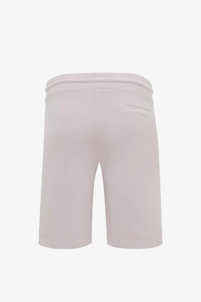 Stretch Korte Broek | Roze