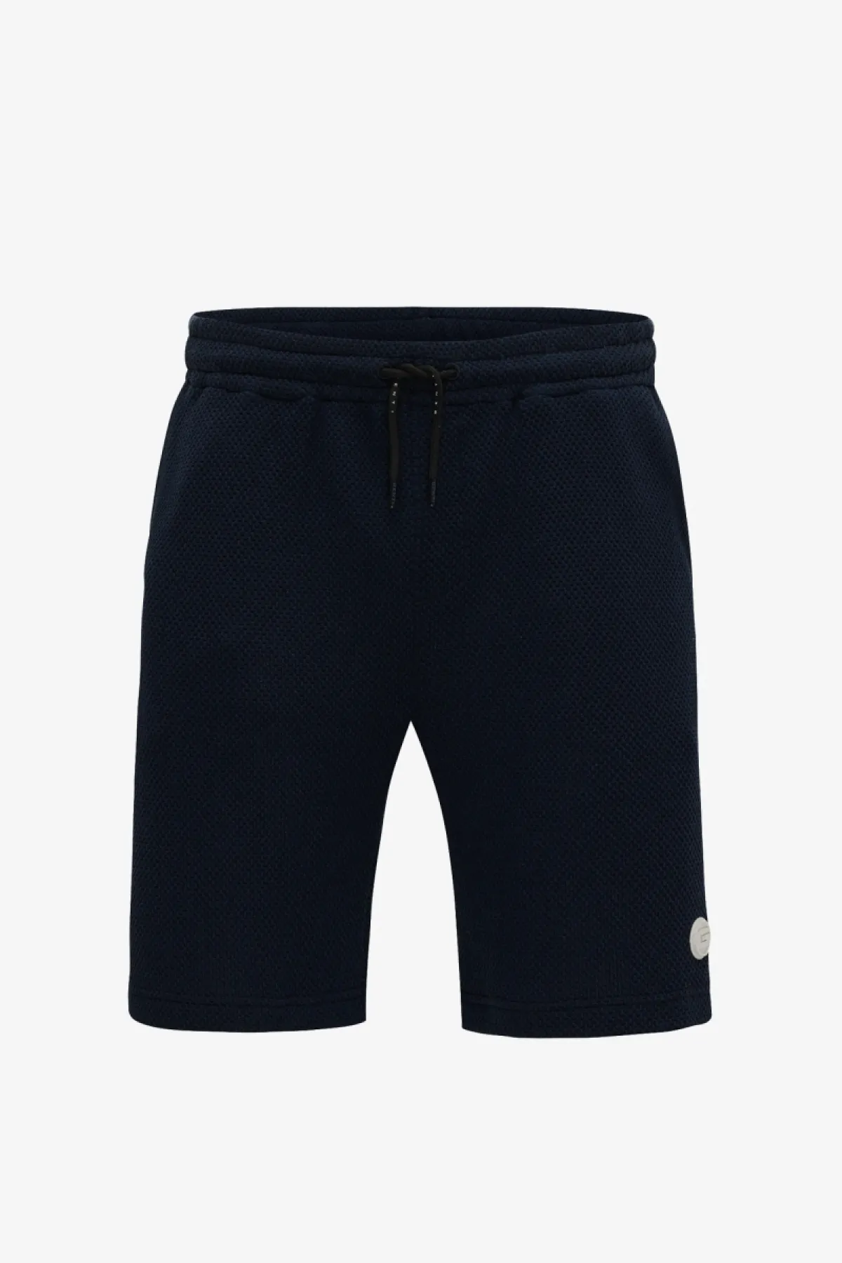 Sky Korte Broek | Donkerblauw