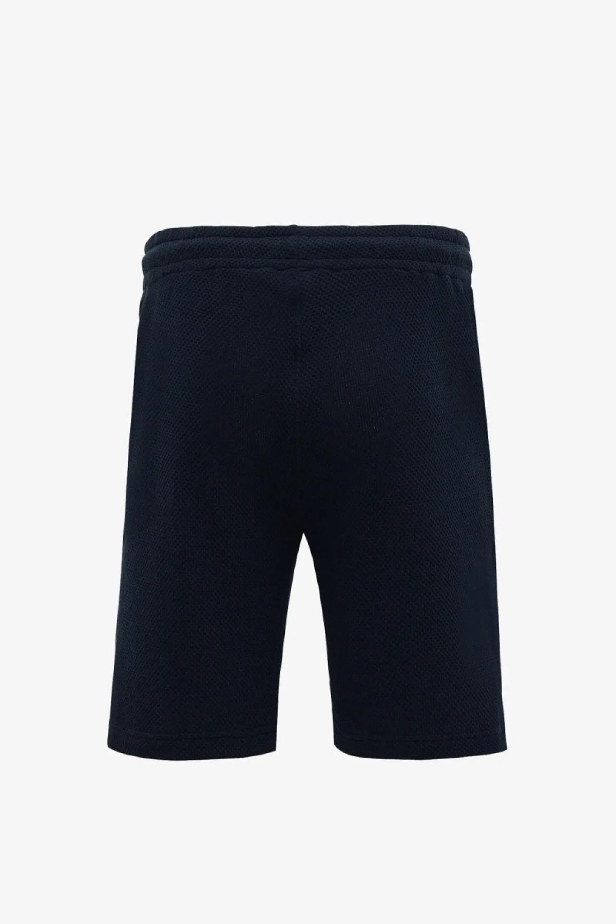 Sky Korte Broek | Donkerblauw