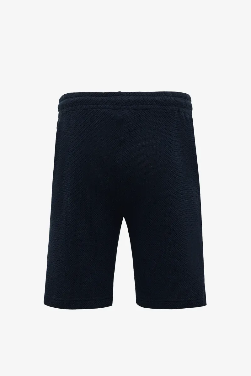 Sky Korte Broek | Donkerblauw