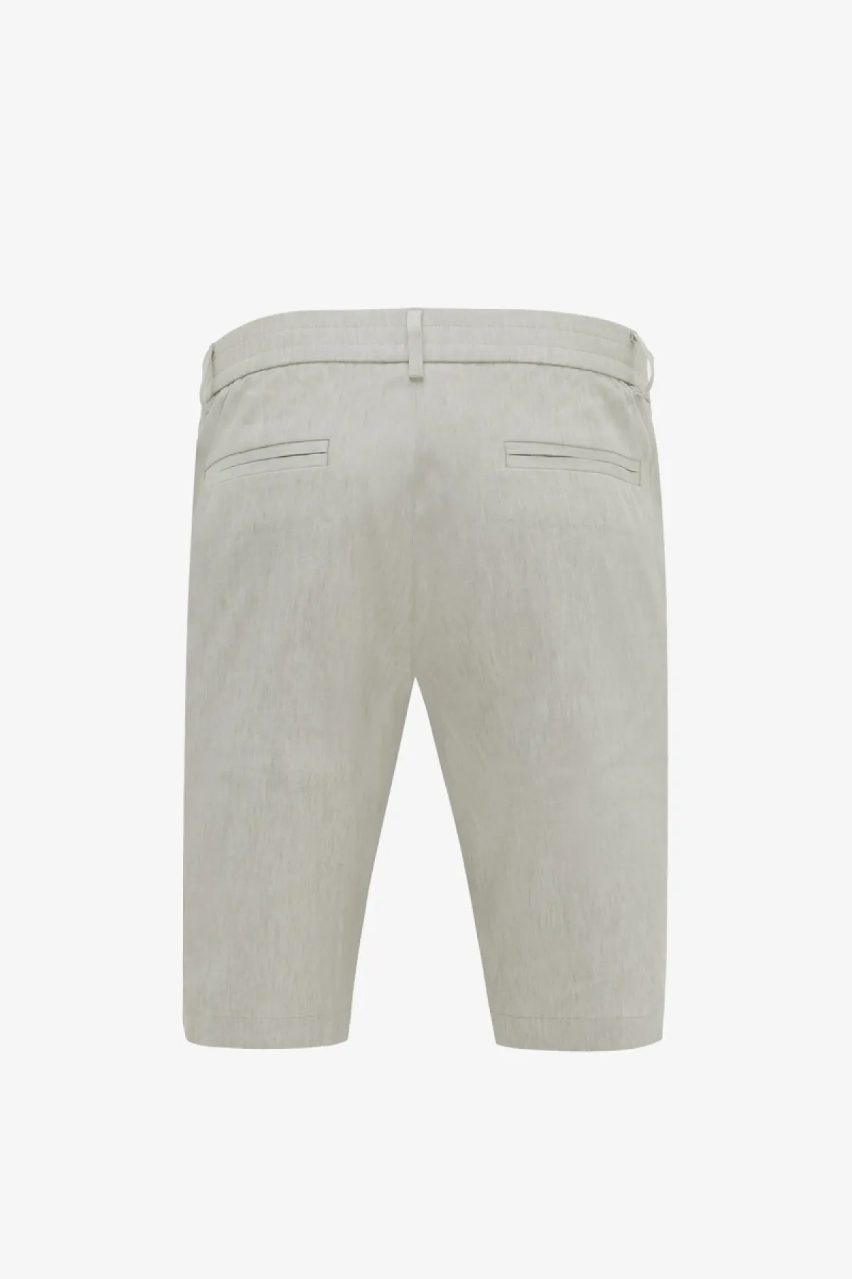 Tribeca Korte Broek | Groen