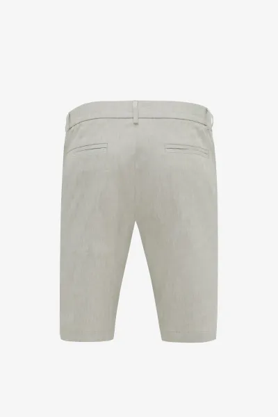 Tribeca Korte Broek | Groen