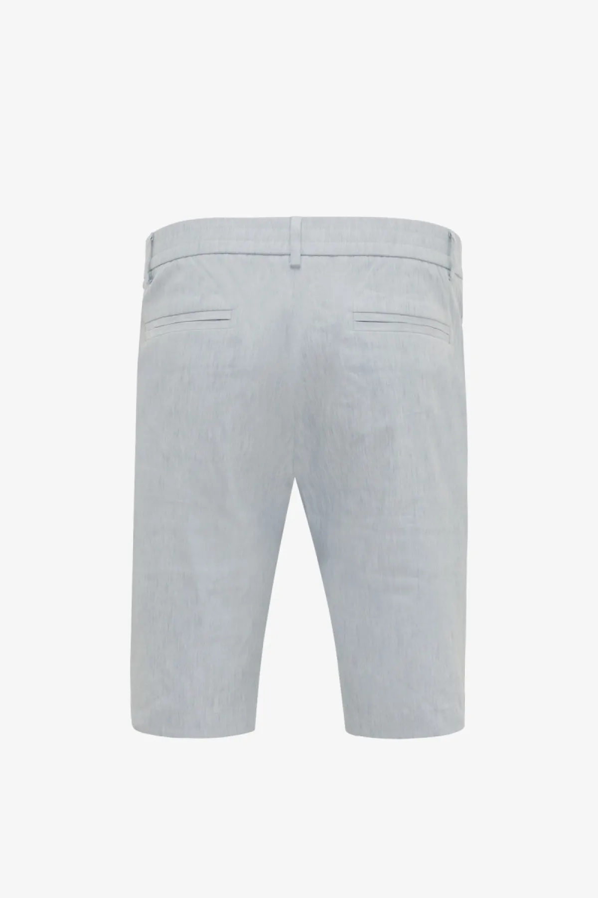 Tribeca Korte Broek | Lichtblauw