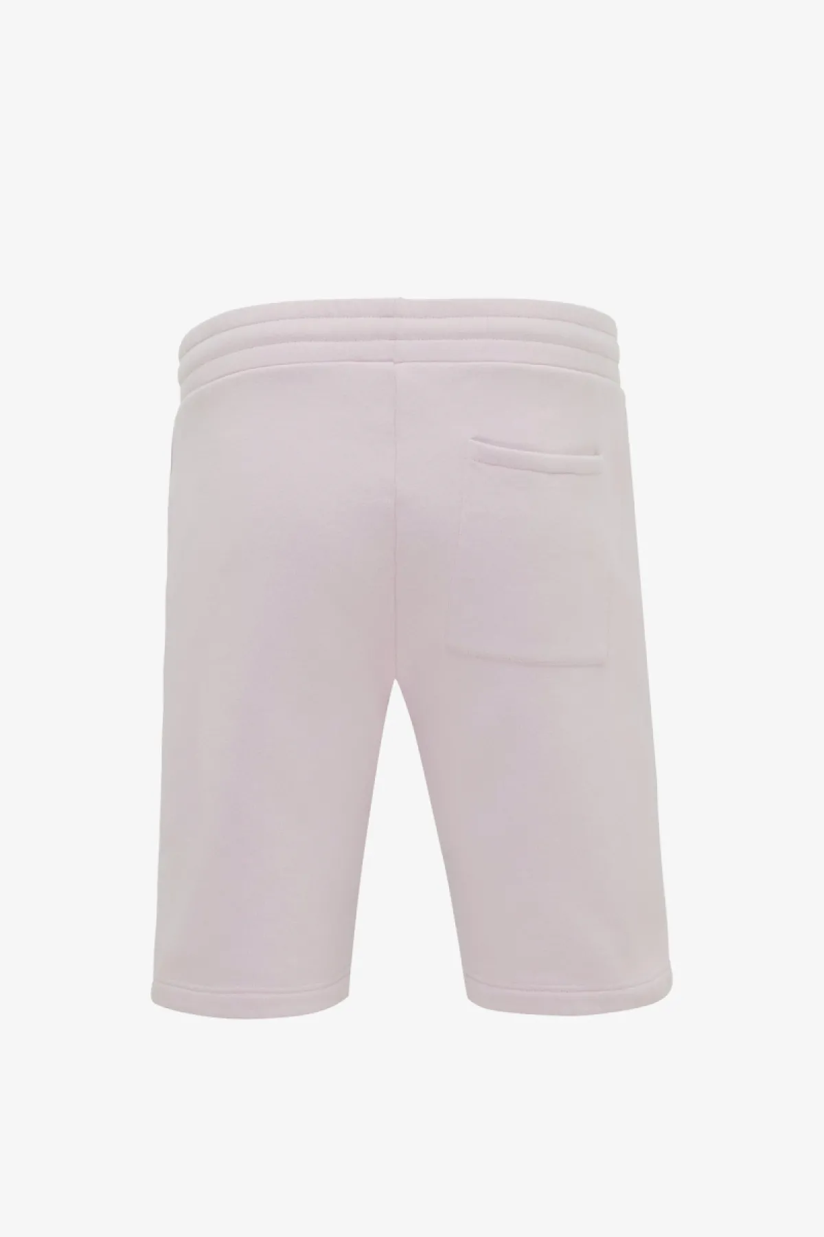 Sweatshort | Roze