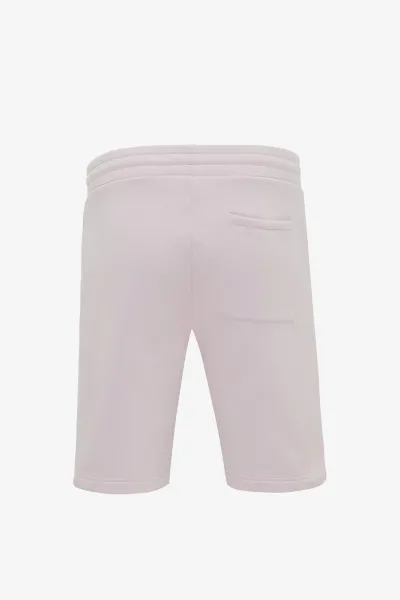 Sweatshort | Roze