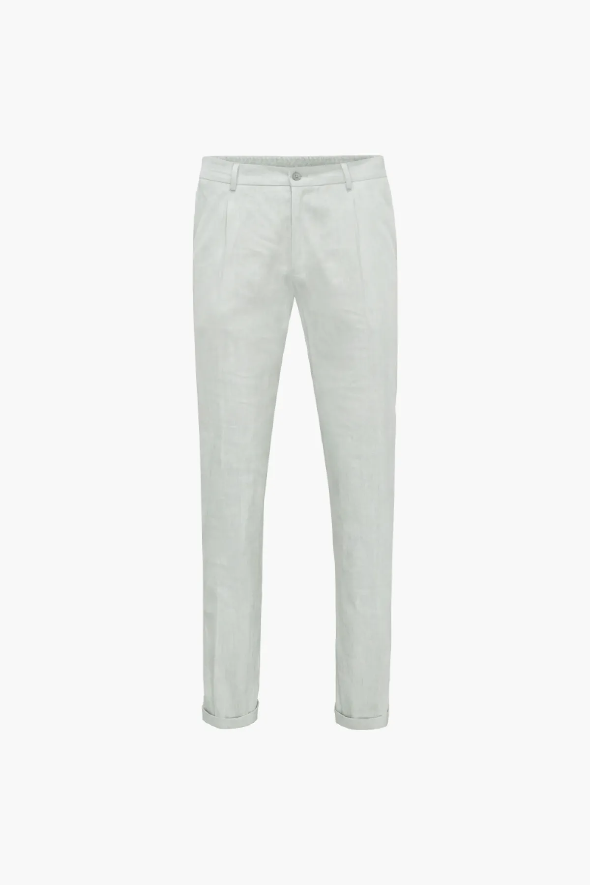 Mason Pantalon | Groen