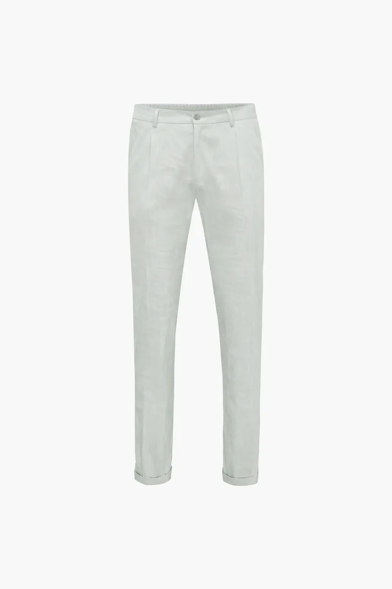 Mason Pantalon | Groen