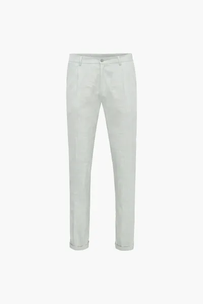 Mason Pantalon | Groen